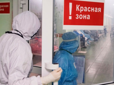 COVID-19: Батыс Қазақстан облысы «қызыл» аймаққа енді