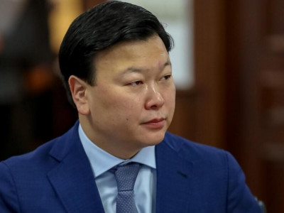 Коронавирусқа қарсы отандық вакцинаны күтемін – Алексей Цой