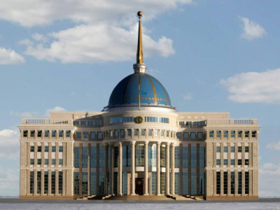 Қасым-Жомарт Тоқаев түрік халқына көңіл айтты
