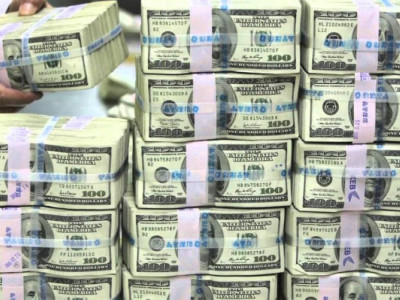 Әлемдегі барлық миллиардерлердің саны анықталды