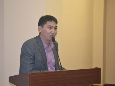 Белгілі журналистің еміне қаржы жиналуда