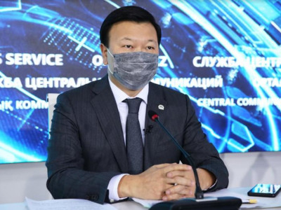 Коронавирус: Денсаулық сақтау министрі қазақстандықтарға үндеу жасады