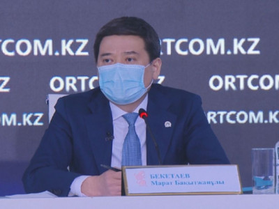 Әділет министрі: Адвокаттар Президентке хат жазды екен деп, қызметімнен кетпеймін!