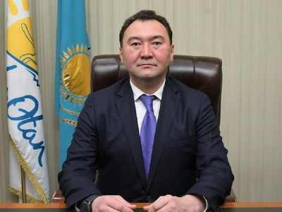 Көкшетау қаласына жаңа әкім тағайындалды