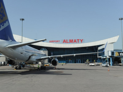 Әуе компанияларының табысы 41% азайды