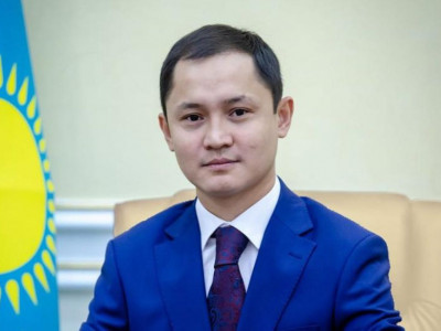БҚО әкімінің орынбасары тағайындалды