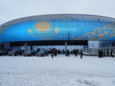 Елбасы Семейдегі стадионның атауын өзгертуге қатысты пікір білдірді