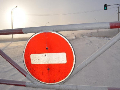 Елордада барлық бағытта жол жабық: «Рубеж» бекеттерінде 164 көлік тұр