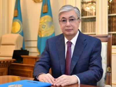 Президент Қазақстан халқын Наурыз мейрамымен құттықтады