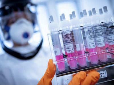 Коронавирус: елімізде «британдық штамның» 12 жағдайы анықталды