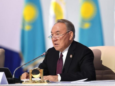 Түркітілдес мемлекеттердің болашағы жөнінде құжат жасау керек – Елбасы