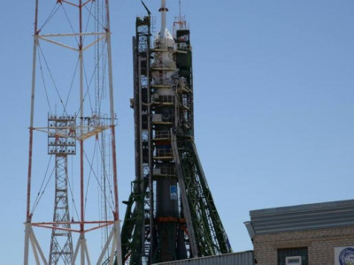 Байқоңырдан Ресейдің құпия құрылғылары ұрланды