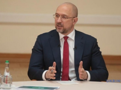 Украина коронавирустың үшінші толқынына дайындалуда – Премьер-министр