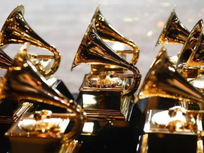 Grammy сыйлығы лауреаттарының толық тізімі жарияланды