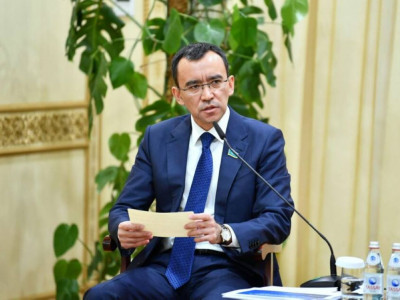 Мәулен Әшімбаев: Ұлтқа адал еңбек етудің озық үлгісін көрсеткен текті азамат