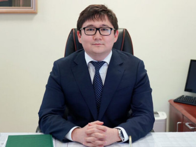 Премьер-Министр Кеңсесі басшысының орынбасары тағайындалды