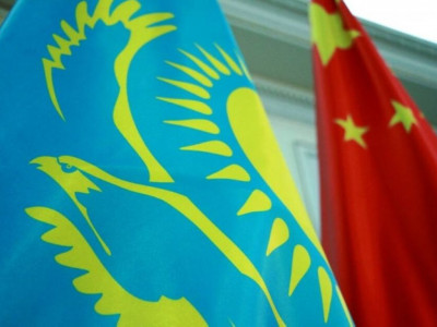 Қытай 15 жылда елімізге 19,2 миллиард доллар инвестиция құйған