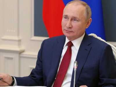 Песков Путиннің басты хоббиін атады