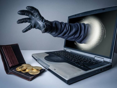 Қазақстанда интернет-алаяқтық рекордтық деңгейге жетті