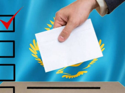 Жыл соңына дейін 836 әкім тікелей дауыс беру арқылы сайланады
