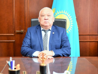 Талдықорған қаласына жаңа әкім тағайындалды