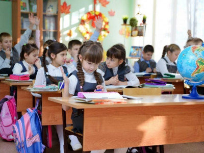 Ауыл оқушылары «толық күн» жұмыс істейтін форматқа көшіріледі