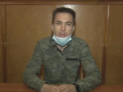 Қазақ ұлтына балағат сөз айтқан видео авторы кешірім сұрады