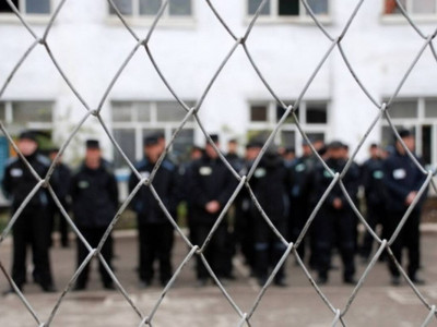 Елімізде 32 мыңнан астам адам сотталған – ІІМ