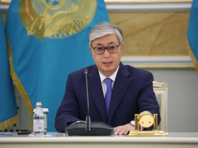 Мемлекет басшысы ғылым саласындағы қызметкерлерді құттықтады
