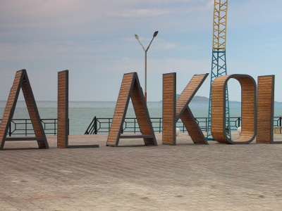 Үржар әуежайы жабылады: Алакөлге қатынайтын пойыз және автобус саны арта ма?