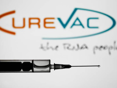 CureVac вакцинасы жасөспірімдер арқылы сынақтан өтеді