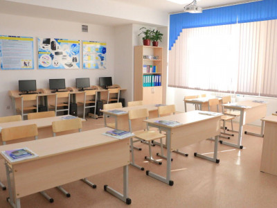 Түркістан облысында білім беру заңнамасын бұзған мектептер лицензиясынан айырылды