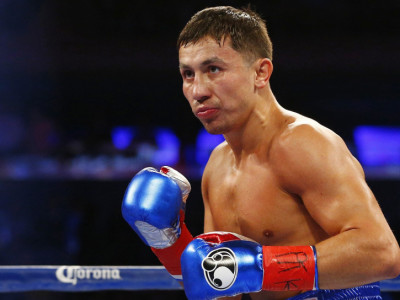 Геннадий Головкин UFC-де өнер көрсетпек