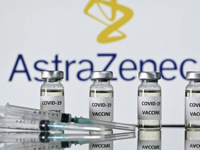 Дания AstraZeneca вакцинасын қолданыстан шығарды
