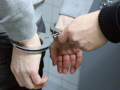 Қызылордада ұрланған көлікпен жол апатына түскен қарақшы ұсталды