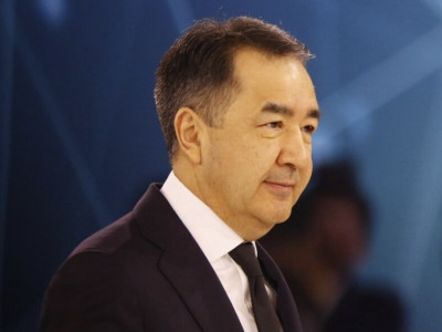 Алматы әкімі коронавирустан қалай қорғанып жүргенін айтты