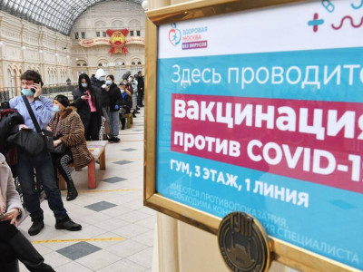 Алматыдағы екпе салу орындарының тізімі жарияланды