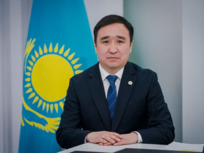 Nur Otan партиясы елордалық филиалы төрағасының бірінші орынбасары тағайындалды