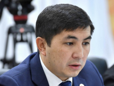 «СҚ-Фармацияның» бұрынғы басшысына тағы бір айып тағылды