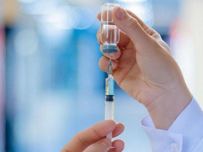Елімізде вакцина салдырғандар саны жарты миллионнан асты