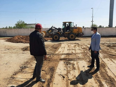 «Nur Otan»: Түркістан өңірінде ел тілегі ескеріліп жатыр