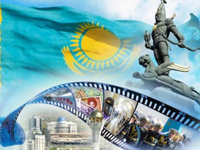 Тәуелсіздік күнтізбесі: 20 сәуірде болған елеулі оқиғалар