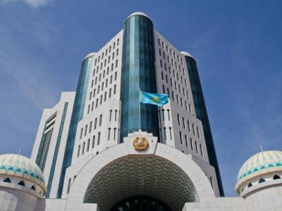 Мәжіліс жер туралы заңды Сенатқа жолдады