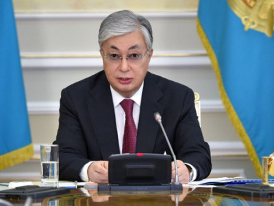 Президент Алексей Цойды қандай жағдайда орнында қалдыратынын айтты