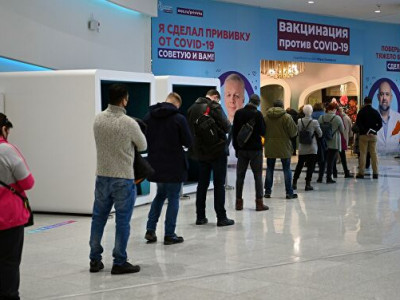 Коронавирус: елімізде 823 мыңнан астам адам вакцина алды