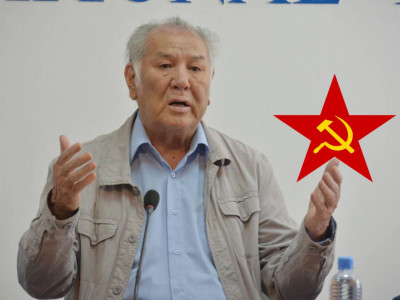 Жазушы Дулат Исабеков: Кеңес өкіметінің қайта орнағанын аңсай бастадым