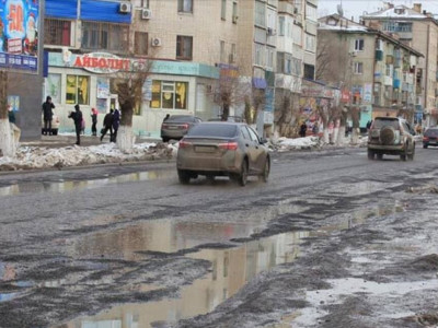 Ақтөбе полицейлері шенеуніктерді... сотқа берді!