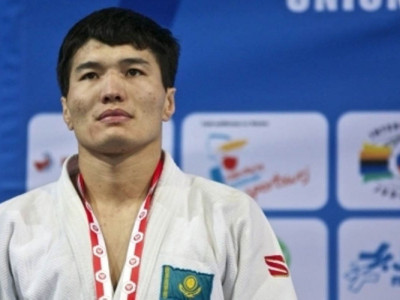 Елдос Жұмақанов Азия чемпионатының қола жүлдесін иеленді