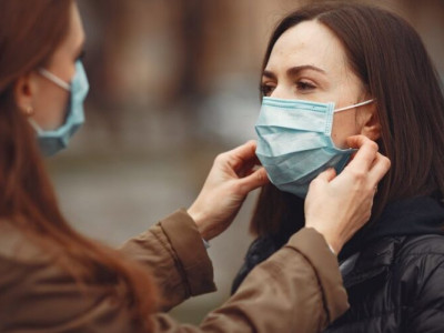 Өткен тәулікте 3 мыңға жуық адам коронавирус жұқтырған