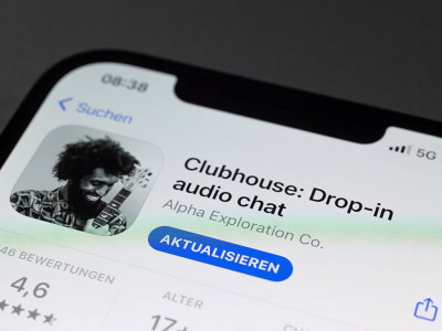 Clubhouse-тың 1,3 миллион пайдаланушысының деректері ашық дереккөздерде тарап кетті